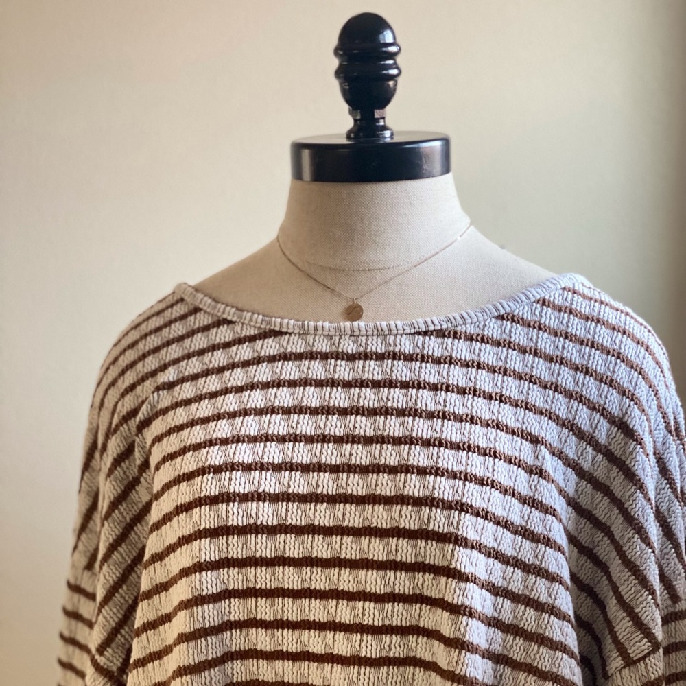 Show Me your Mumu Vega Pullover